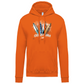 Sweatshirt Kariban com Capuz Surfboards Quarteira