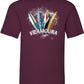 T-shirt Surfboards Vilamoura