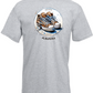 T-shirt Exclusive Albufeira