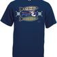 T-shirt 2 Sardinhas Porto
