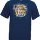 T-shirt Monserrate