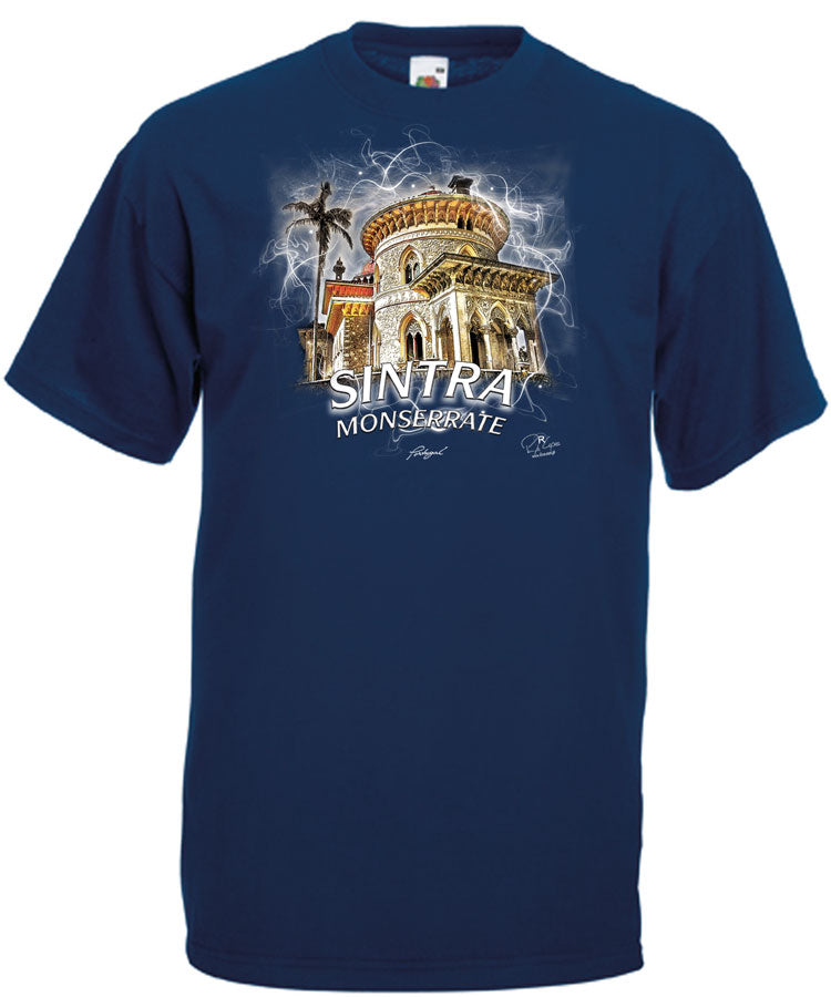 T-shirt Monserrate
