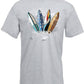 T-shirt Surfboards Faro