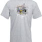 T-shirt Carreira 22 Lisboa