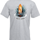 T-shirt Prancha Monte Gordo