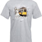 T-shirt Carreira 28