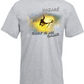 T-shirt Surf is My Game