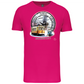 T-Shirt Algodão Biológico Amazing City Porto