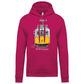 Sweatshirt Kariban com Capuz Grandalhão Lx