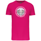 T-Shirt Algodão Biológico Sello Madrid
