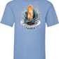 T-shirt Prancha Tavira