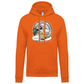 Sweatshirt Kariban com Capuz Surf Life Caparica
