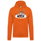 Sweatshirt Kariban com Capuz All Roads Lead to Cascais
