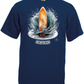 T-shirt Prancha Cascais