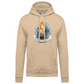 Sweatshirt Kariban com Capuz Prancha Albufeira