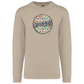 Sweatshirt Kariban sem Capuz Pin Porto