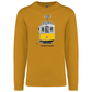 Sweatshirt Kariban sem Capuz Grandalhão Lisboa