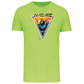 T-Shirt Algodão Biológico Sunset Nazaré