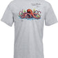 T-shirt Polvo Tavira