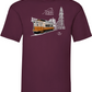 T-shirt Clérigos