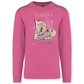 Sweatshirt Kariban sem Capuz Sé de Coimbra