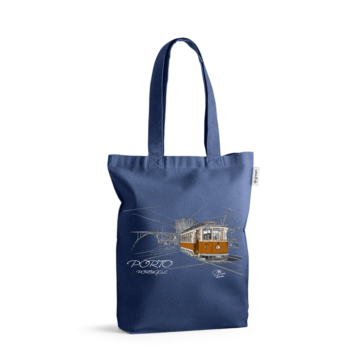 Sacos de Algodão Ecológico 220g Carmo