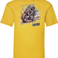 T-shirt Ride on the Edge Tavira