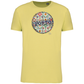 T-Shirt Algodão Biológico Pin Porto