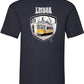 T-shirt Lisbon Shield