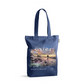 Sacos de Algodão Ecológico 220g Mystical Beaches Sintra
