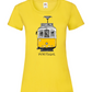 T-shirt Senhora Grandalhão Lisboa