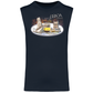 T-shirt Alças Monumentos Belém
