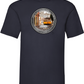 T-shirt Extreme Lisboa