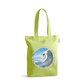 Sacos de Algodão Ecológico 220g Surf Zone Albufeira