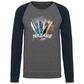 Sweatshirt sem capuz Surfboards Nazaré