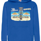 Sweatshirt Kids Pegadas Albufeira