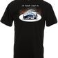 T-shirt All Roads Lead to Nazaré
