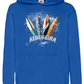 Sweatshirt Kids Surfboards Albufeira