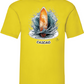 T-shirt Prancha Cascais
