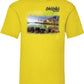 T-shirt Farol Cascais 2