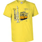 T-shirt Kids Eléctrico 4