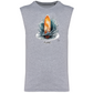 T-shirt Alças Prancha Faro