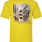 T-shirt Espelho Coimbra