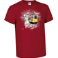 T-shirt Kids Carreira 28 Porto