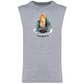 T-shirt Alças Prancha Madeira