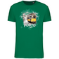 T-Shirt Algodão Biológico Carreira 28 Porto