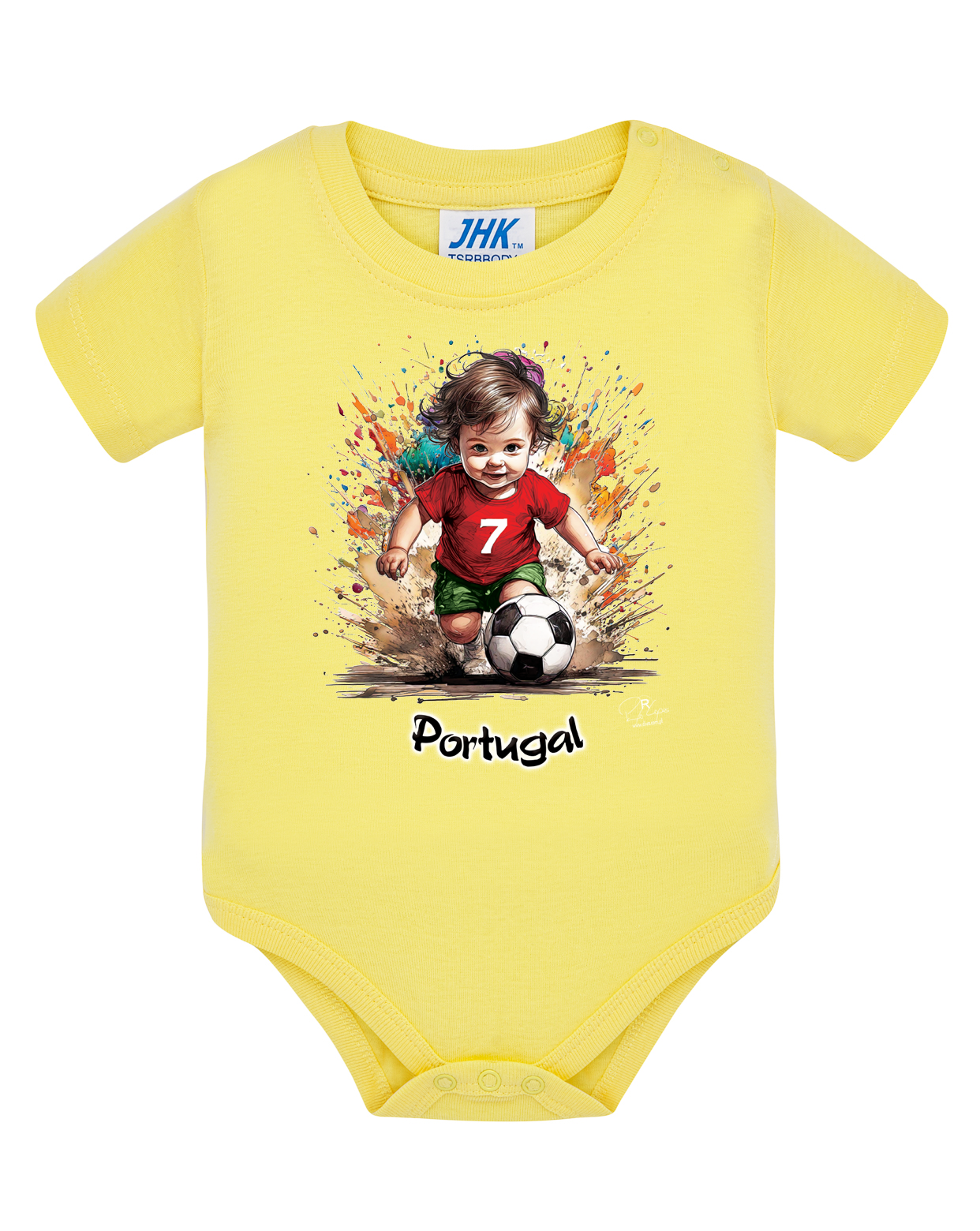 Body 7 Portugal