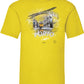 T-shirt Carreira 22