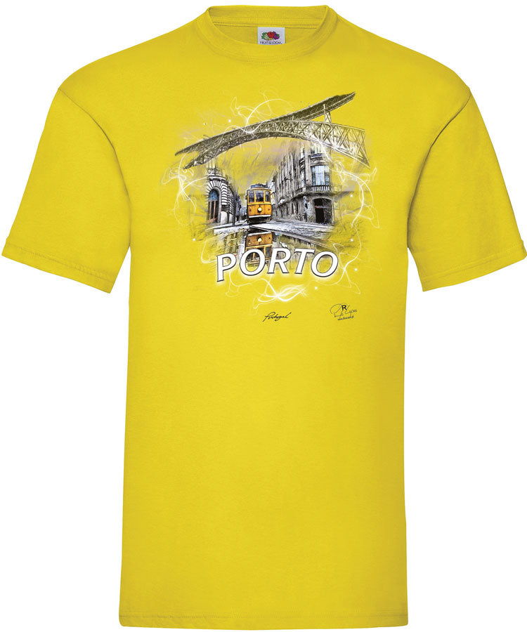 T-shirt Carreira 22
