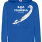 Sweatshirt Kids Surf Ilha da Madeira